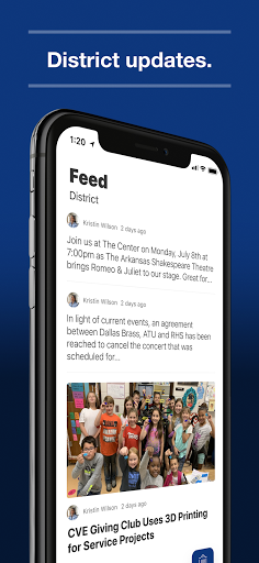 Middletown Public Schools RI Screen 2