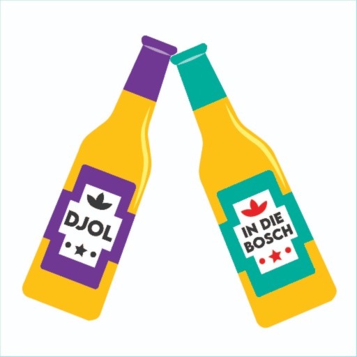 DJOL logo