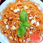 Cover Image of Download Spaghetti recipes  APK