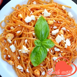 图标图片“Spaghetti recipes”