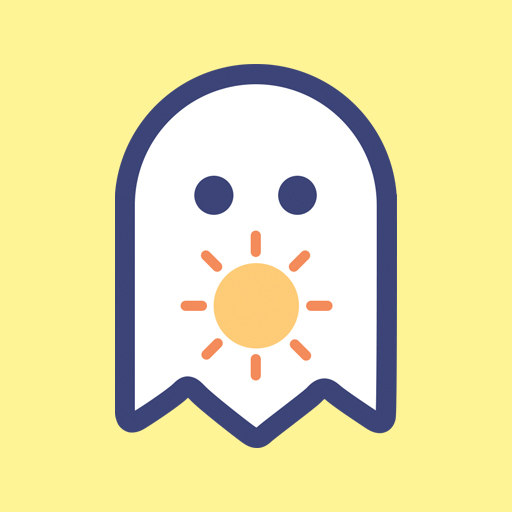 이지 조도계 - 럭스미터 logo