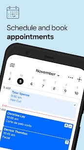 Square Appointments  Scheduler Apk Download 4