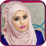 لفات حجاب سهلة 2019 icon