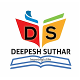 Deepesh Suthar icon