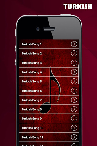 Turkish Ringtone 2024 Screen 3