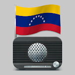 Cover Image of Download Radios de Venezuela FM  APK