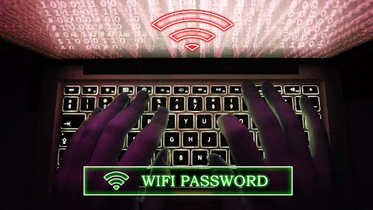Wifi Password Hacker Prank app apk free download 2
