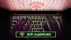 Wifi Password Hacker Prankのおすすめ画像2