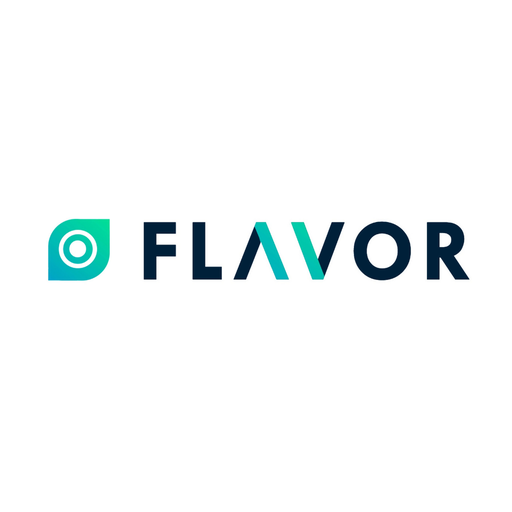Flavor : Book & Manage Classes logo