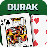 Durak Online - card game icon