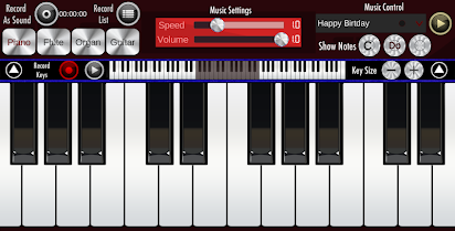 Real Piano Apps On Google Play