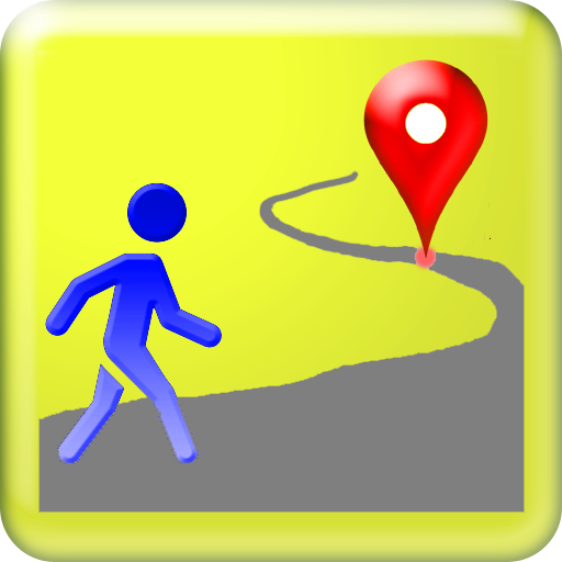 TripBuddy: Car Parking Finder logo