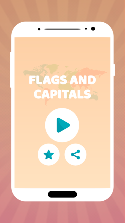 Flags and Countries - 1.0 - (Android)