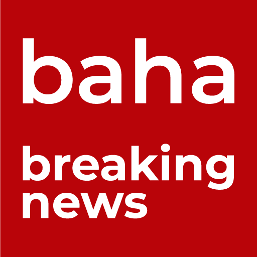baha breaking news 3.0 Icon