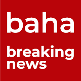 baha news - 24/7 baha breaking news (bbn) icon