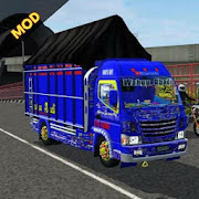 Mod Bussid Truck Wahyu Abadi 2020