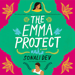 Immagine dell'icona The Emma Project: A Novel