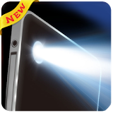 Brightest Super Flashlight LED icon