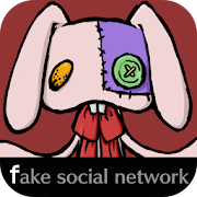 リアルデスゲーム -Fake Social NetWork-  Icon