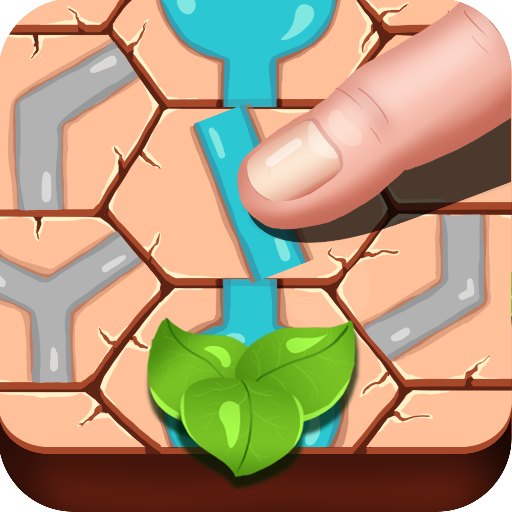 Max Pipe Flow logo