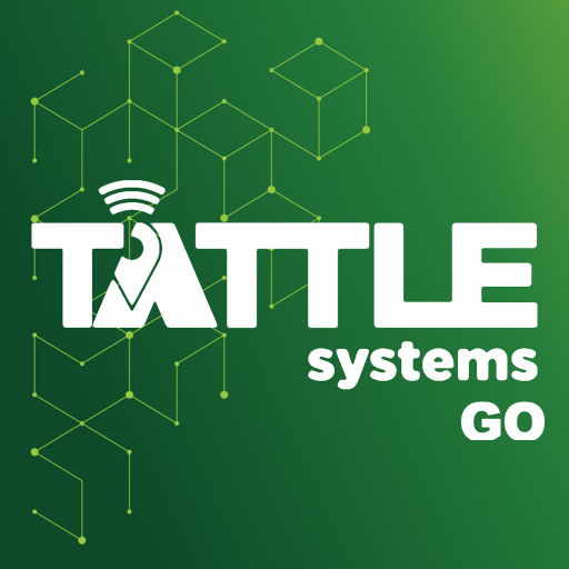 TATTLE SYSTEMS GO logo