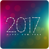 أحسن مسجات رأس السنة 2017 icon