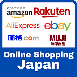 Icon image Online Japan Shopping App