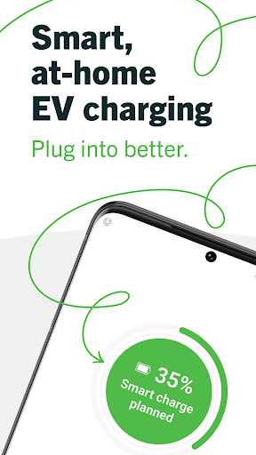 Screenshot of ev.energy: Home EV Charging