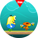 Minion Jungle Run Free icon