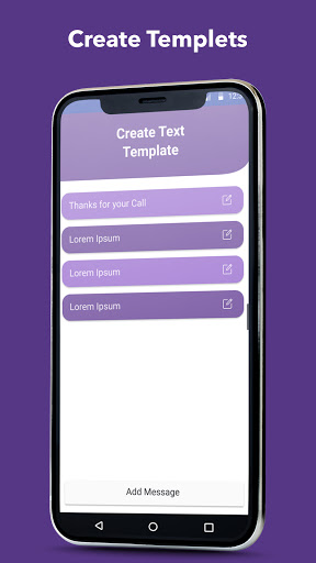 Android application YaGo - Don't Save Just Send screenshort