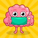 Download Brain Puzzle:Tricky IQ Riddle‪s Install Latest APK downloader