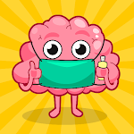 Brain Puzzle:Tricky IQ Riddle‪s Apk