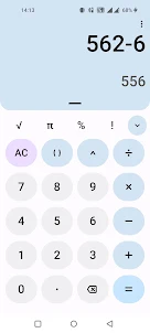 Calculator 2023