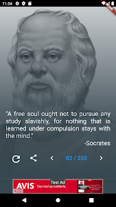 Socrates Quotes Unknown