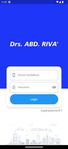 Abd Rivai 2024 Screen 3