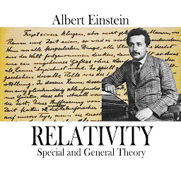 Icon image Relativity of Einstein