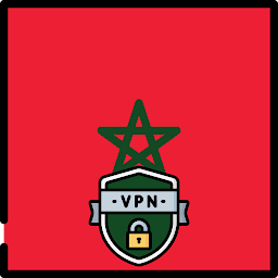 图标图片“Morocco VPN - Private Proxy”