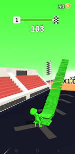 Скачать игру Color Pillar: Satisfying & Smooth Free Game для Android бесплатно