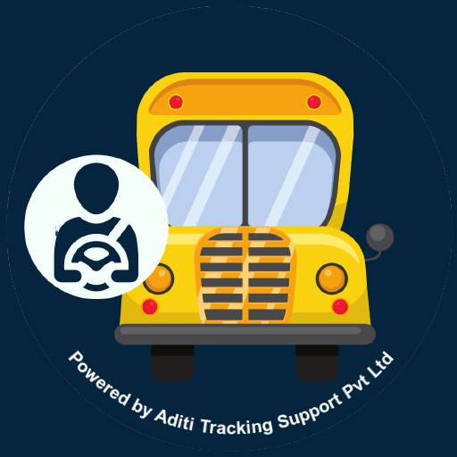 Cool Bus Driver logo