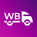 Cover Image of 下载 WB Drive  APK