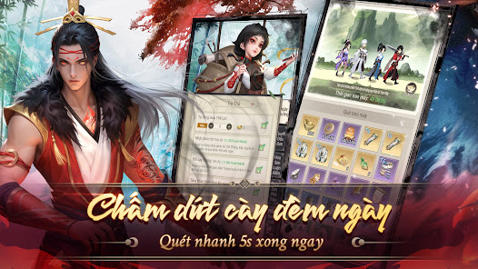 Ảnh chụp màn hình
