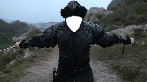 Selfie With Ertugrul Ghazi Screen 3