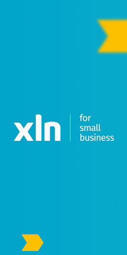 Android application XLN My Account screenshort