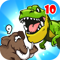 Merge Animals-My Perfect Zoo