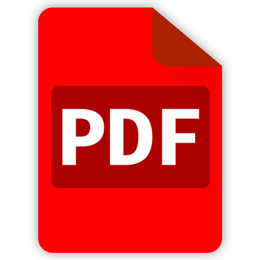 PDF Viewer - PDF Reader logo