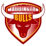 Maddington JFC icon