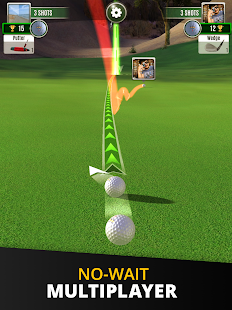 Ultimate Golf! 4.02.03 screenshots 7