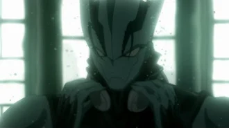 血界戦線 Beyond Season 1 Episode 7 Tv On Google Play