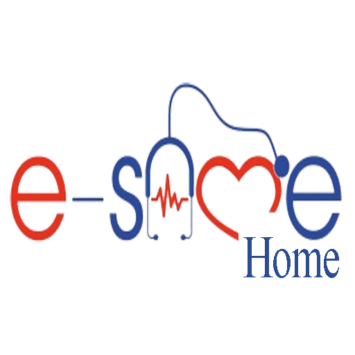 e-SAME Home logo