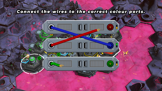 Wild Space 0.98.3 (Unlimited Power) Gallery 5